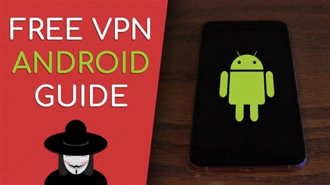 A Good Completely Free Vpn Service For Android